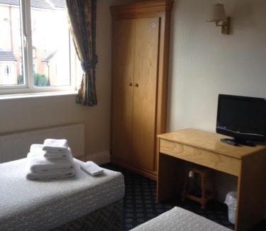 Morley Hotel | The Miners Arms