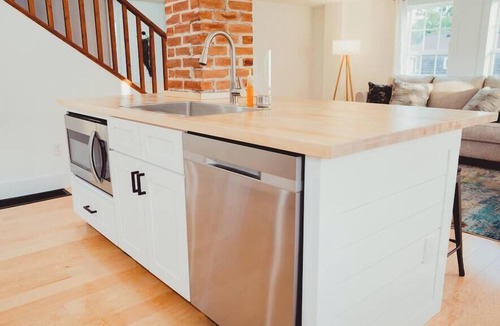 Laurium House | The Miners Rest