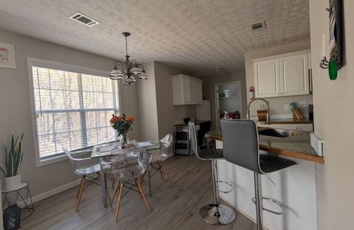 Oak Hill House | The mini Castle in Covington