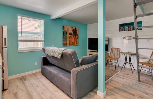 Manson House | The Mini-Manson