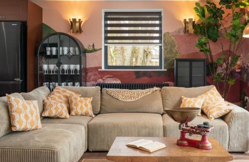 Chapmanslade House | The Mini Stylish Getaway