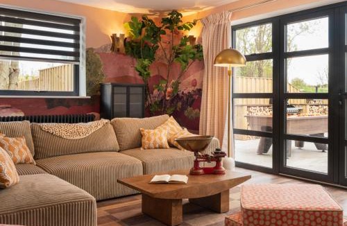 Chapmanslade House | The Mini Stylish Getaway