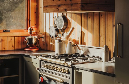 Grand Marais Cabin | The Minne Stuga