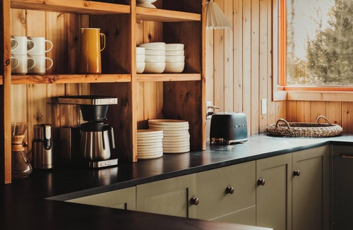 Grand Marais Cabin | The Minne Stuga