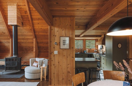Grand Marais Cabin | The Minne Stuga