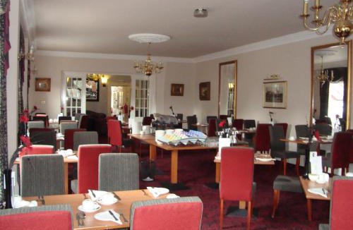 Bootham Hotel | The Minster Hotel