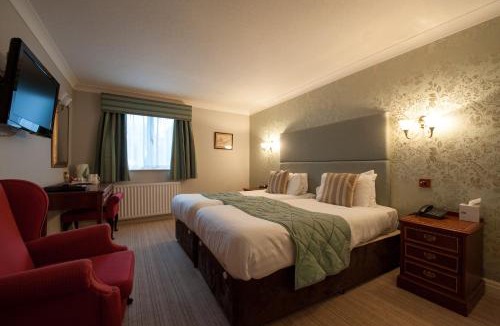 Bootham Hotel | The Minster Hotel