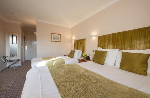 Bootham Hotel | The Minster Hotel