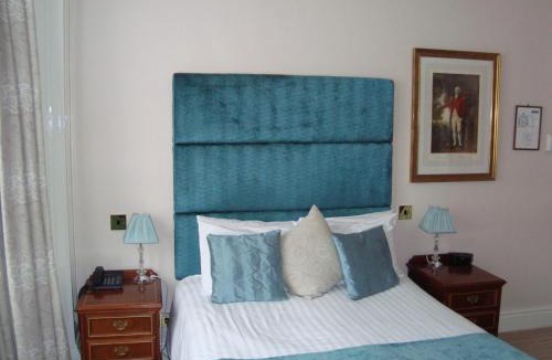 Bootham Hotel | The Minster Hotel