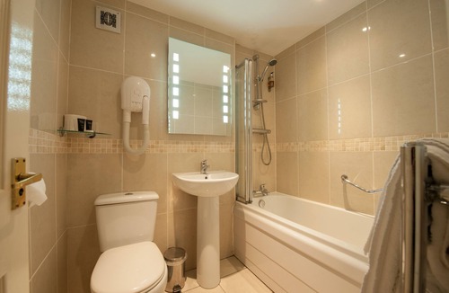 Bootham Hotel | The Minster Hotel York