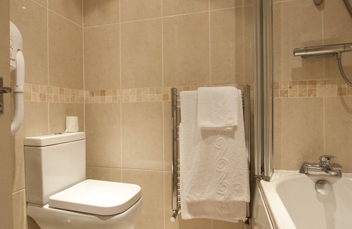 Bootham Hotel | The Minster Hotel York