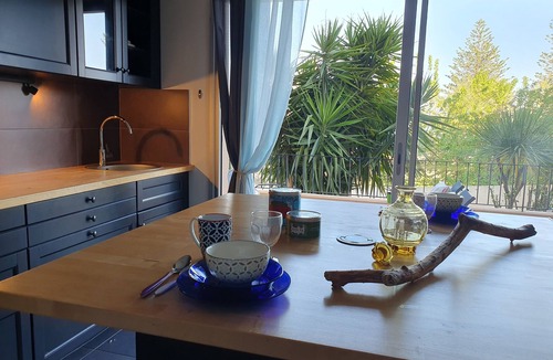 Figarella Apartment | The Miomo hills