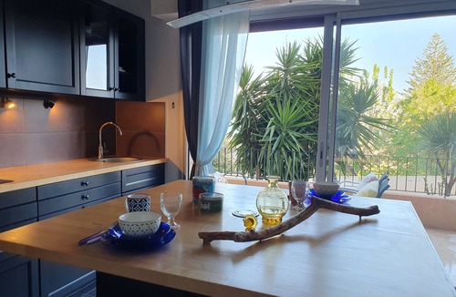 Figarella Apartment | The Miomo hills