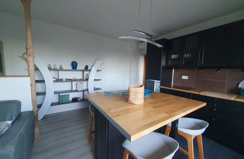 Figarella Apartment | The Miomo hills