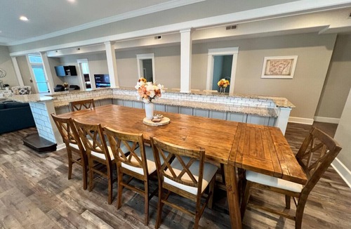 Cotter House | The Miser Lodge and Event Center