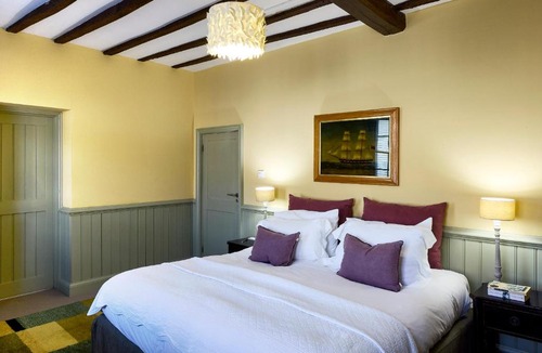 Mistley Hotel | The Mistley Thorn