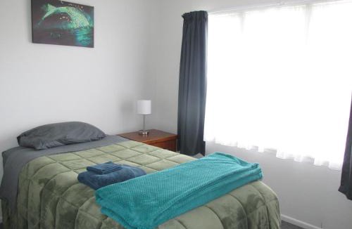 Wairoa Apartment | The Mitch