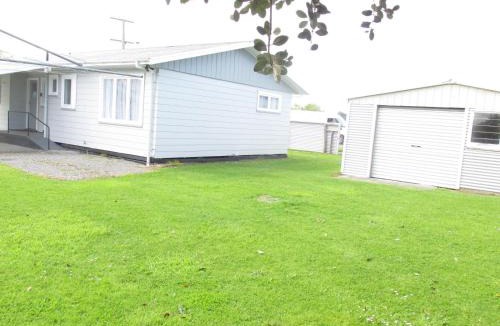 Wairoa Apartment | The Mitch