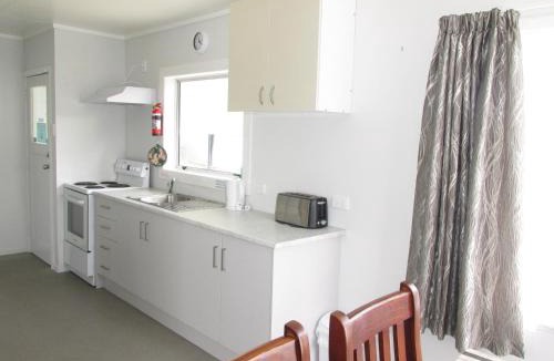 Wairoa Apartment | The Mitch