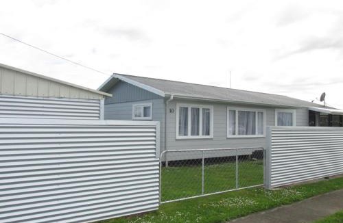 Wairoa Apartment | The Mitch