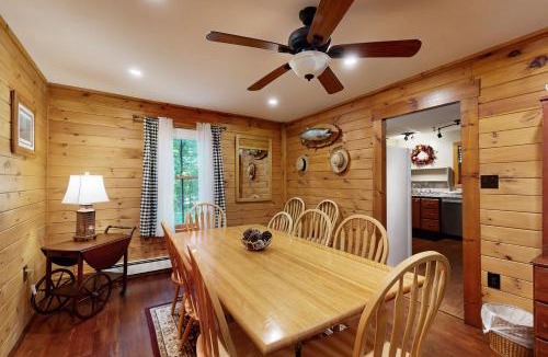 North Woodstock House | The Mitchell House