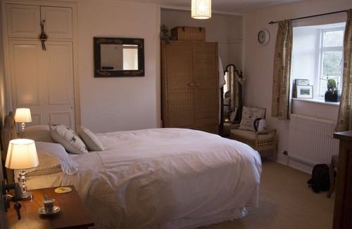 Sherborne Hotel | The Mitre Inn