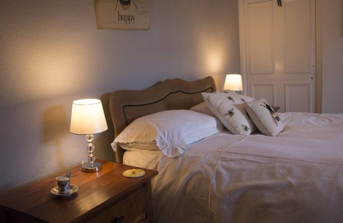 Sherborne Hotel | The Mitre Inn