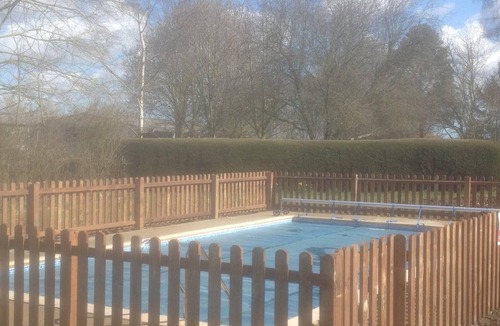 Redisham House | The Moat House, Suffolk UK