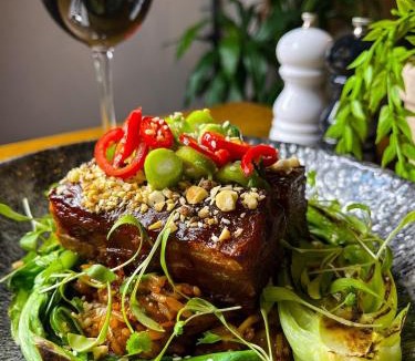 Wrotham Hotel | The Moat Wrotham