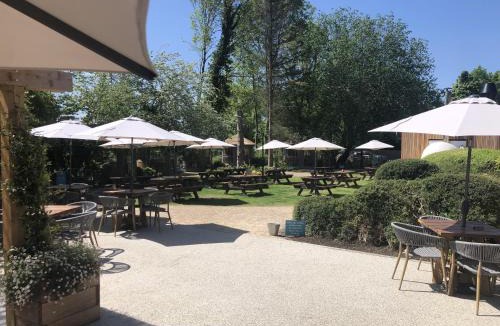 Wrotham Hotel | The Moat Wrotham