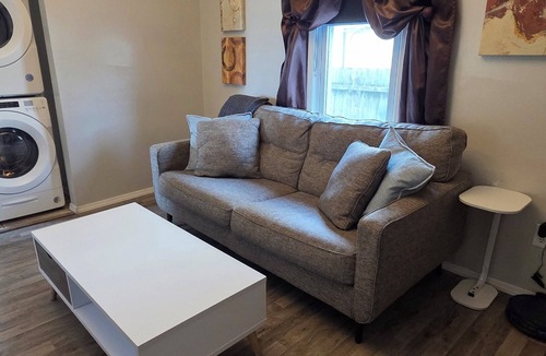 Powderhorn Apartment | The Moated Grange Minneapolis