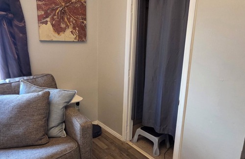 Powderhorn Apartment | The Moated Grange Minneapolis