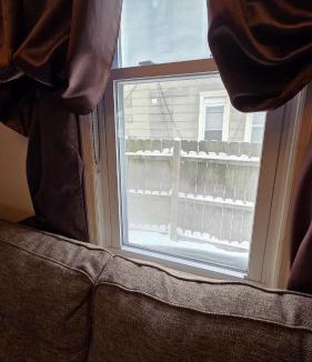 Powderhorn Apartment | The Moated Grange