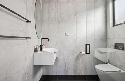 Greenacres House | The Modern Comfort Home