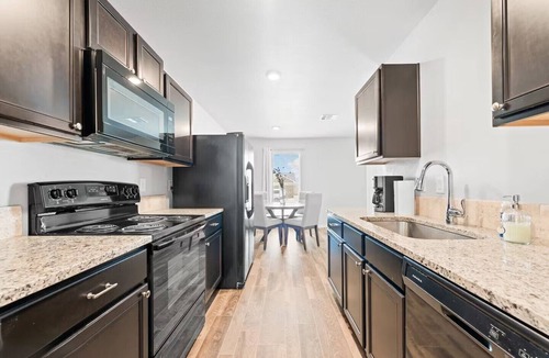 Lubbock House | The Modern Corner