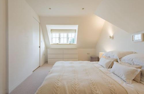 Whitstable House | The Modern Cottage