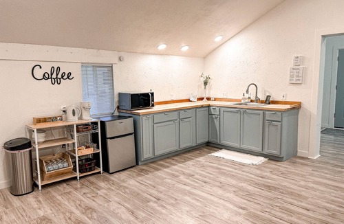 Lake Stevens Cottage | The Modern Cottage in Rural Lake Stevens