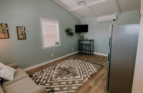 Trenton House | The Modern Farm House