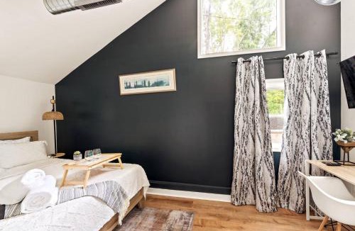 Honeoye House | The Modern Forge NY, Honeoye Lake