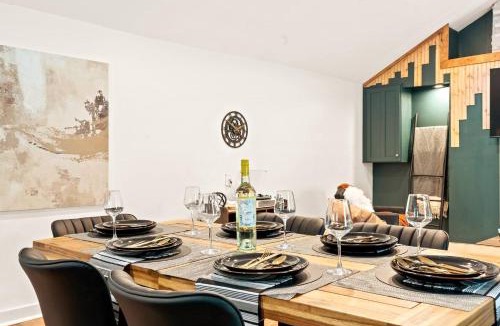 Honeoye House | The Modern Forge NY, Honeoye Lake