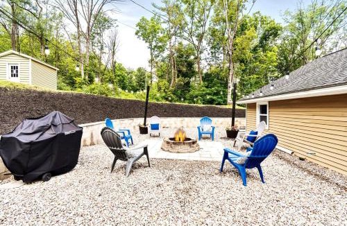 Honeoye House | The Modern Forge NY, Honeoye Lake