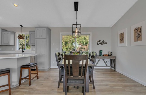 St. Cloud House | The Modern Home