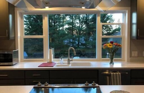 Topsham Apartment | The Modern Loft at Augusta Road