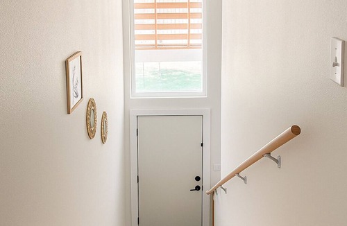 South Dallas - Fair Park House | The Modern Magnolia
