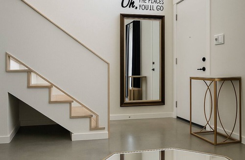 South Dallas - Fair Park House | The Modern Magnolia