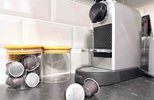 Selly Oak Apartment | The Modern muse