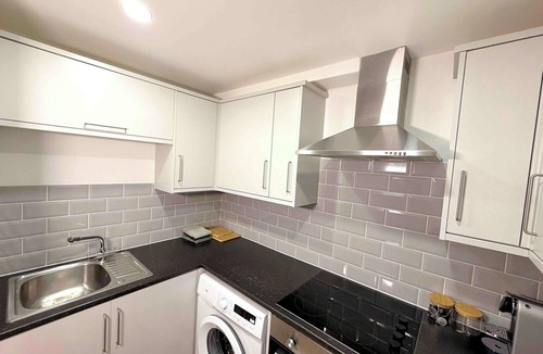 Selly Oak Apartment | The Modern muse