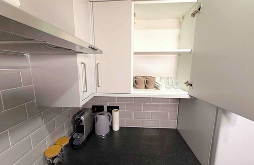 Selly Oak Apartment | The Modern muse