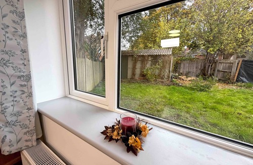 Selly Oak Apartment | The Modern muse