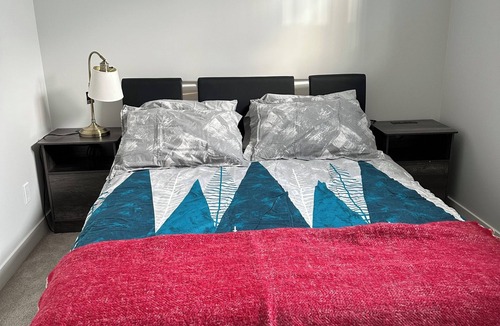 Southwest Calgary Hotel | The Modern Nest